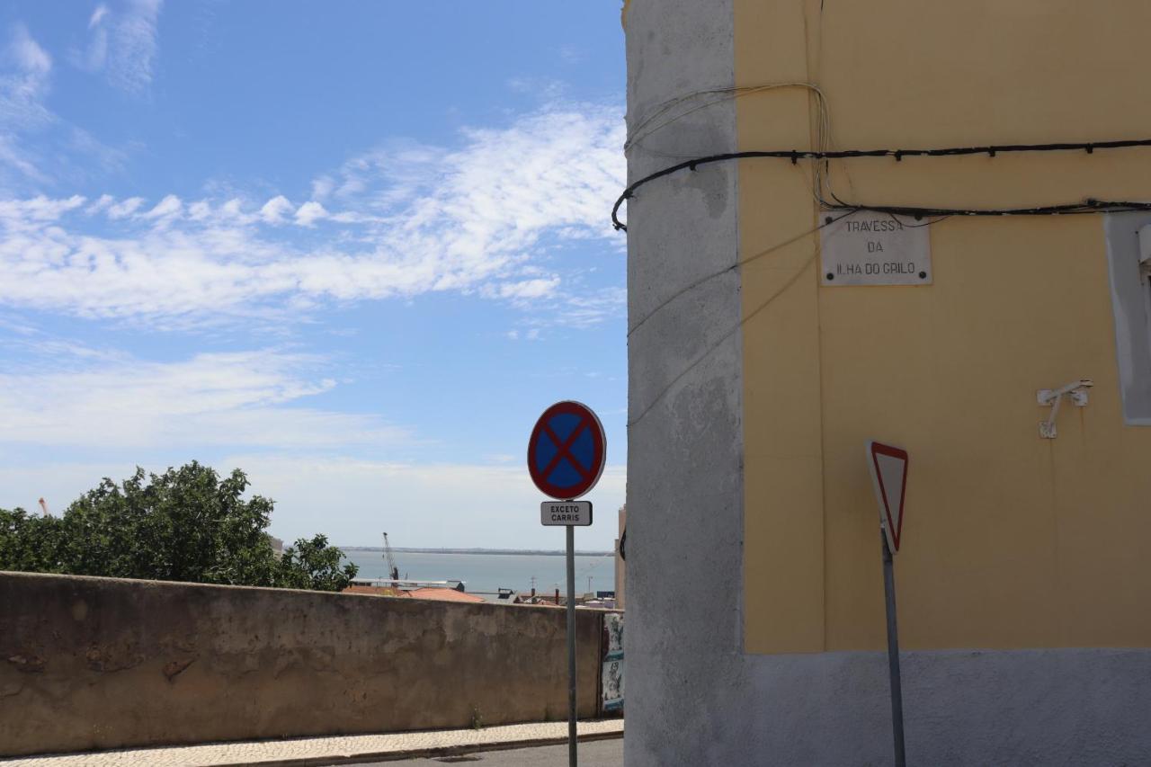Apartment Lisbon, T2 Renewed Duplex With River View, Beato, *