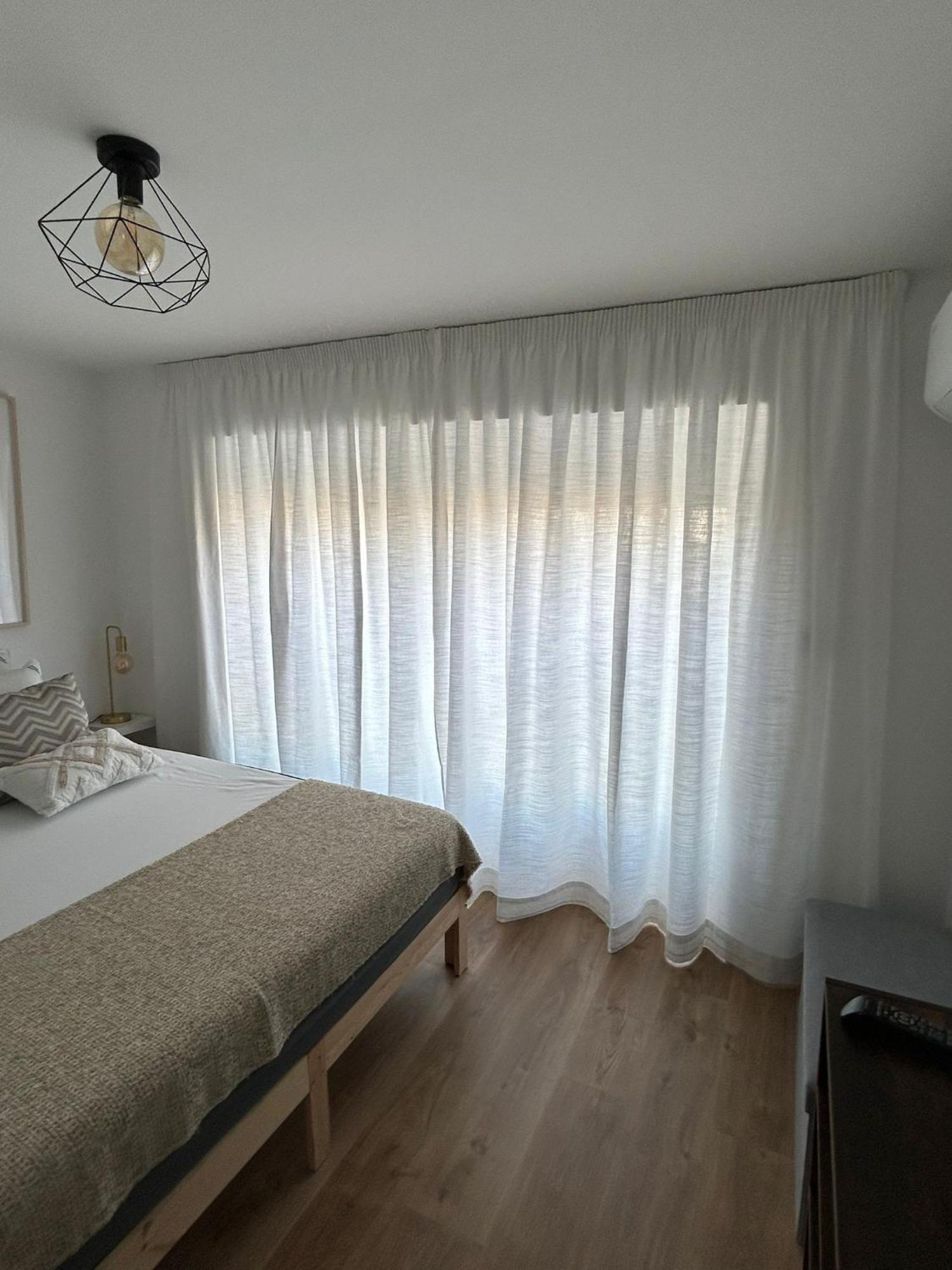 Lisbon, T2 Renewed Duplex With River View, Beato, *